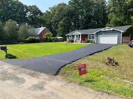 Why Choose Us For All Your Driveway Paving Needs in Johnson City, TX?